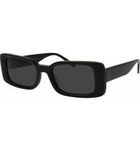 FRAIMS 13-48080-01 Luna, Schwarz glänzend - Ansicht 2