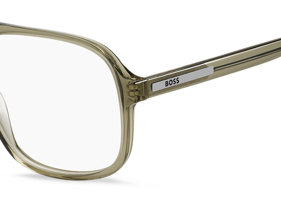 Hugo Boss Brille Herren Hugo Boss BOSS 1899 58 09Q Ansicht 3