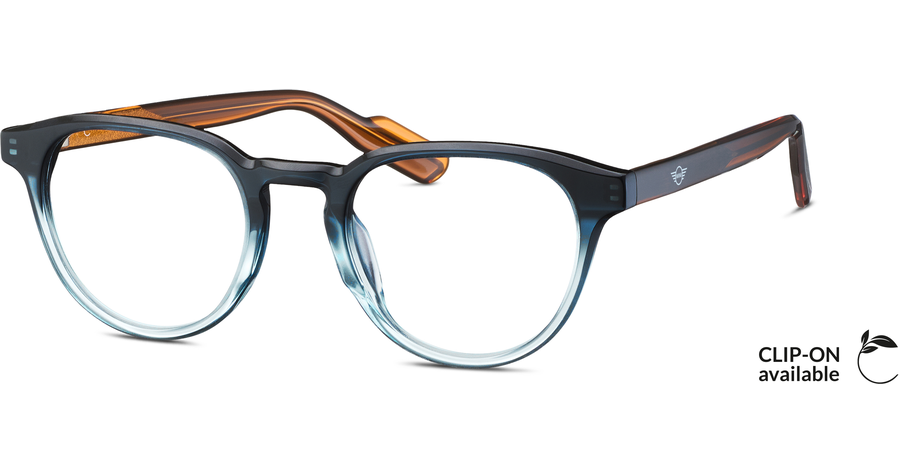 Mini Eyewear Brille Unisex Mini Eyewear 743042 49 77 Ansicht 1