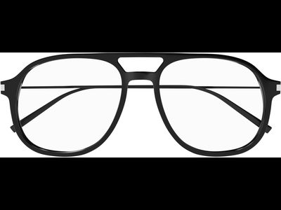 Saint Laurent Brille Unisex Saint Laurent SL 626 55 001 Ansicht 2