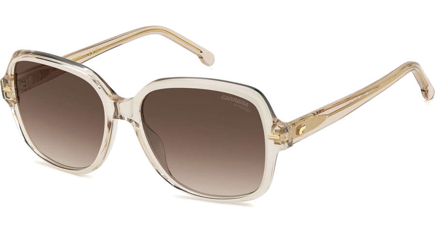 Carrera Sonnenbrille Damen Carrera  3028/S 55 HAM Ansicht 1