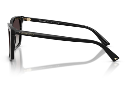 Jimmy Choo Sonnenbrille Damen Jimmy Choo JC5051 50008G Ansicht 3