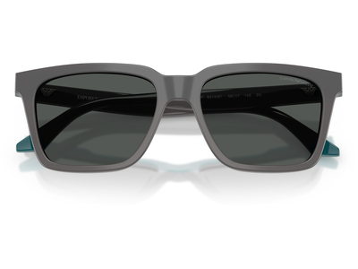 Emporio Armani Sonnenbrille Herren Emporio Armani EA4260 631487 55 Ansicht 5