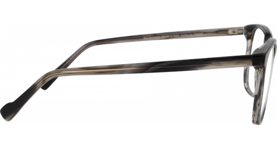 FRAIMS NATURE 03-31090-02 Ashley Rauchgrau glänzend  - Ansicht 4