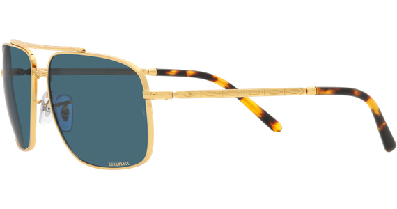 Ray-Ban RB3796 9196S2 - Ansicht 3