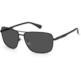 Polaroid Sonnenbrille Herren Polaroid PLD 2119/G/S 61 black