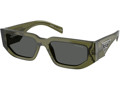 Prada Sonnenbrille Herren Prada 0PR 09ZS 25A40L Ansicht 3