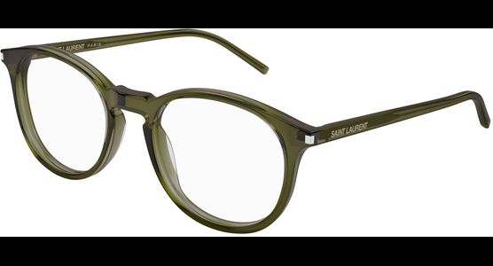 Saint Laurent SL 106 012 - Ansicht 2