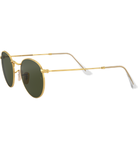 Ray-Ban Round Metal RB3447 001 53 - Ansicht 3
