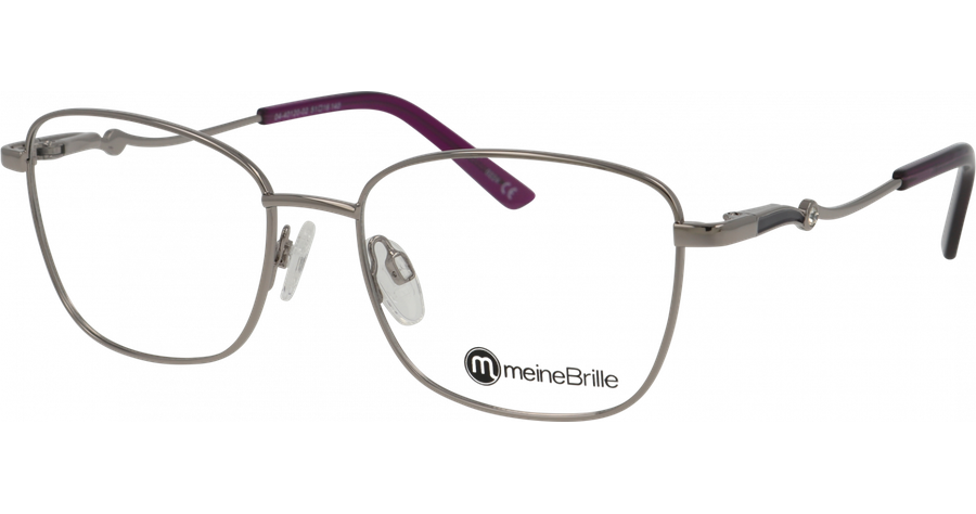meineBrille Brille Damen meineBrille 04-40120-02 Ansicht 1