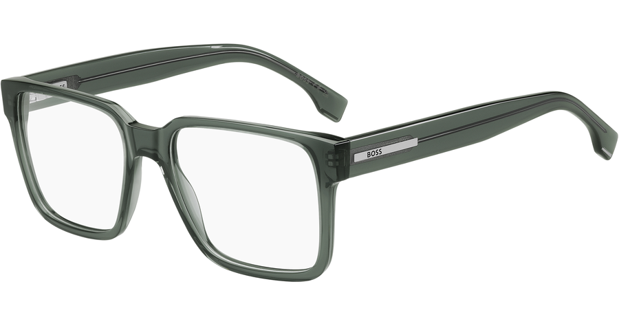 Hugo Boss Brille Herren Hugo Boss BOSS 1898 55 1ED Ansicht 1