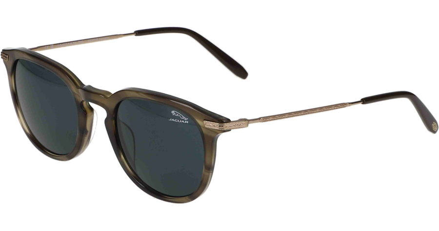 Jaguar Sonnenbrille Herren Jaguar 37281 51 5200 Ansicht 1