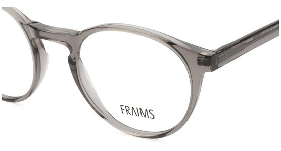 FRAIMS 03-97080-03 Jacky, Rauchgrau - Ansicht 5