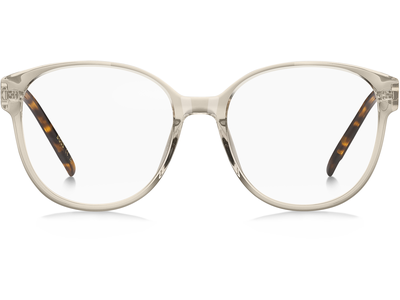 Hugo Boss Brille Damen Hugo Boss BOSS 1941/G 53 FWM Ansicht 2