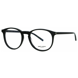 Saint Laurent Brille Unisex Saint Laurent SL 106 001
