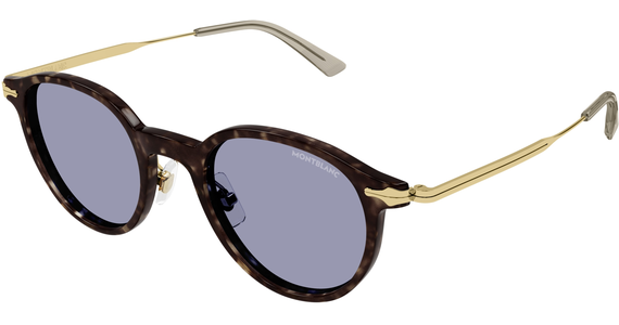 Montblanc MB0362S 49 002 - Ansicht 2