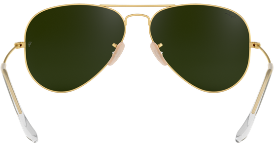Ray-Ban Aviator Flash Lenses RB3025 112/17 55 - Ansicht 7