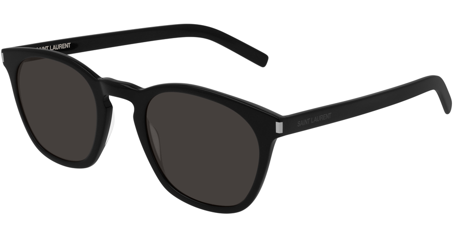 Saint Laurent Sonnenbrille Unisex Saint Laurent SL 28 SLIM 001 Ansicht 1