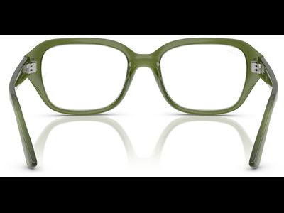 Ray-Ban Brille Unisex Ray-Ban RX7258 8450 Ansicht 4