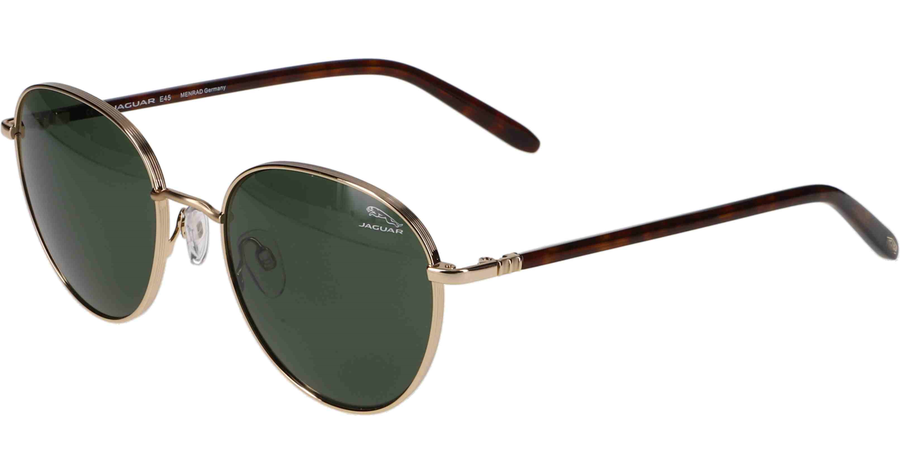 Jaguar Sonnenbrille Herren Jaguar 37466 53 6000 Ansicht 1