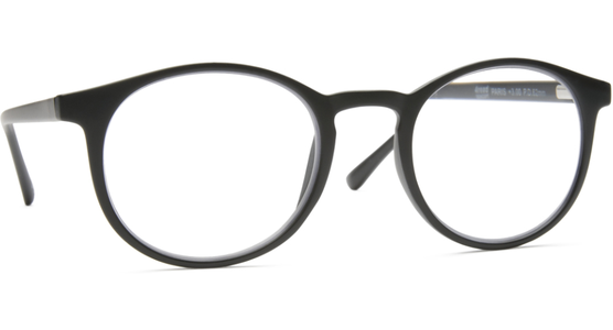 4read CONCEPT Paris Schwarz 1,5 Dioptrien  - Ansicht 4