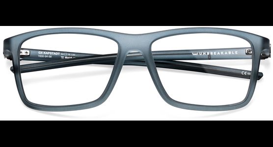 gloryfy GX Sport Kapstadt blue matt L - Ansicht 3