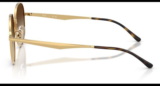 Ray-Ban RB3727D 001/13 - Ansicht 4