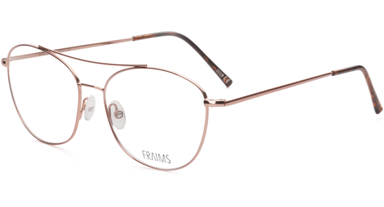 FRAIMS 03-97250-02 Gloria, Kupfergold - Ansicht 2