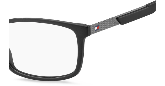 TOMMY HILFIGER TH 1694 BLACK - Ansicht 4