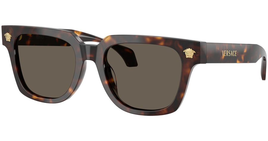 Versace Sonnenbrille Herren Versace VE4510U 108/3 Ansicht 1