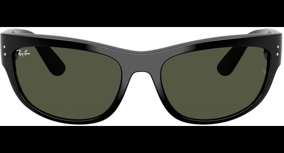 Ray-Ban Mega Balorama RB2289 901/31 63 - Ansicht 3