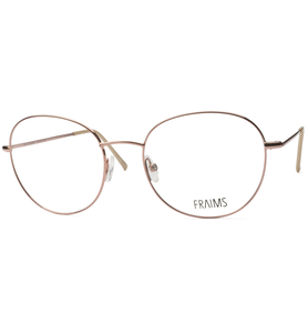 FRAIMS 03-97160-04 Sunny, Kupfergold - Ansicht 2
