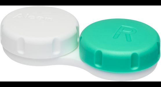 Opti-Free PureMoist Einzelflasche - Ansicht 4