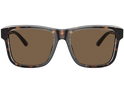 Emporio Armani Sonnenbrille Unisex Emporio Armani 0EA4208 605273 Ansicht 2