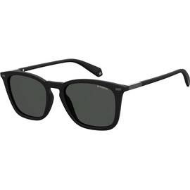 Polaroid Sonnenbrille Herren Polaroid PLD 2085/S 52 black