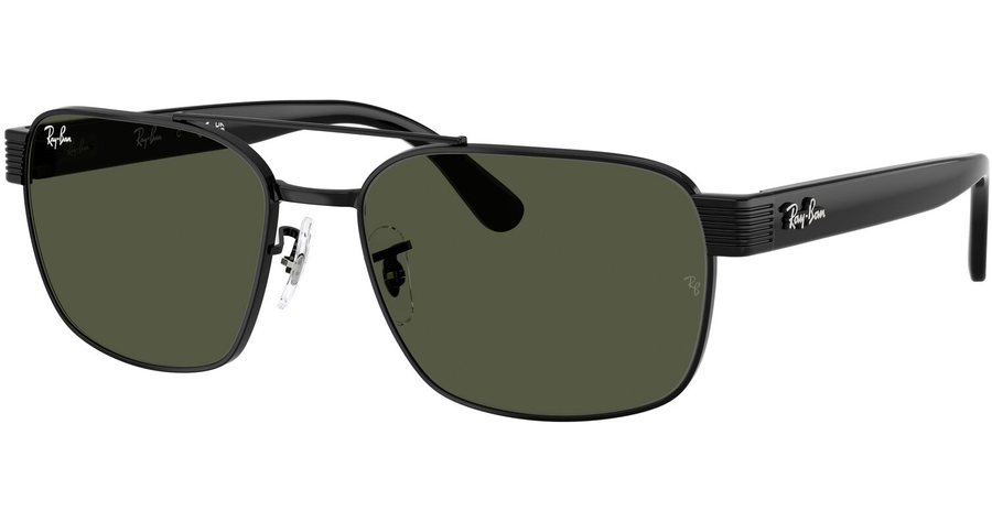 Ray-Ban Sonnenbrille Unisex Ray-Ban Chromance 0RB3751 002/31 Ansicht 1