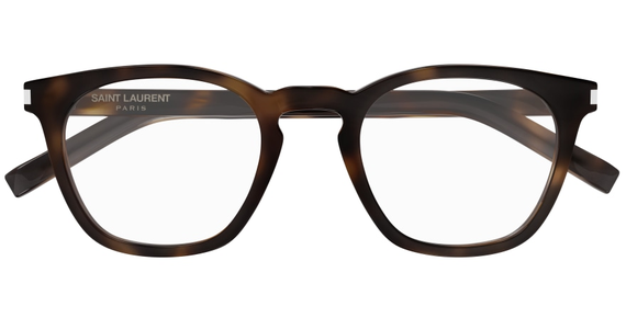 Saint Laurent SL 28 OPT 50 002 - Ansicht 3