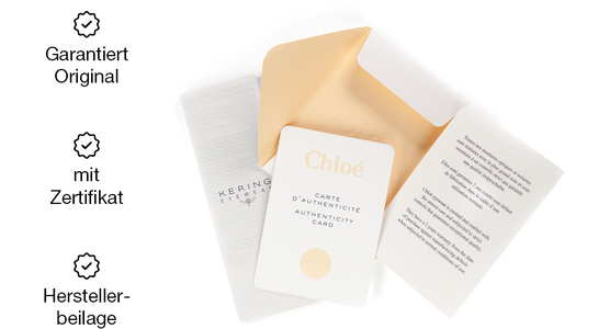 Chloé CH0033O 001 - Ansicht 3