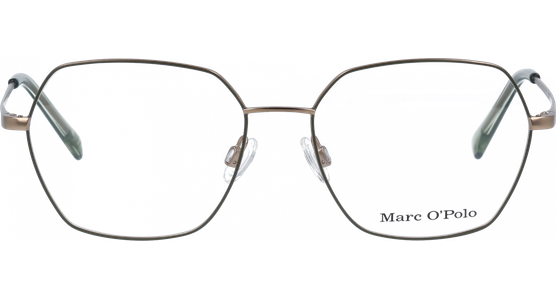 Marc O'Polo 502151 20 5416, Gold/Grün - Ansicht 5