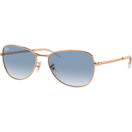 Ray-Ban Sonnenbrille Unisex Ray-Ban 0RB3733 92023F