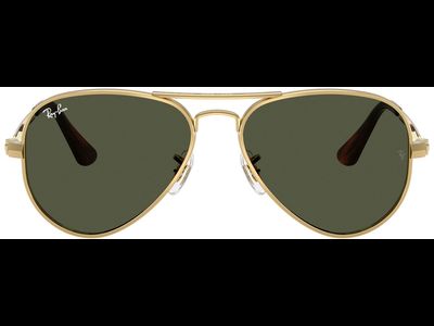 Ray-Ban Sonnenbrille Unisex Ray-Ban RB3925 001/31 Ansicht 2