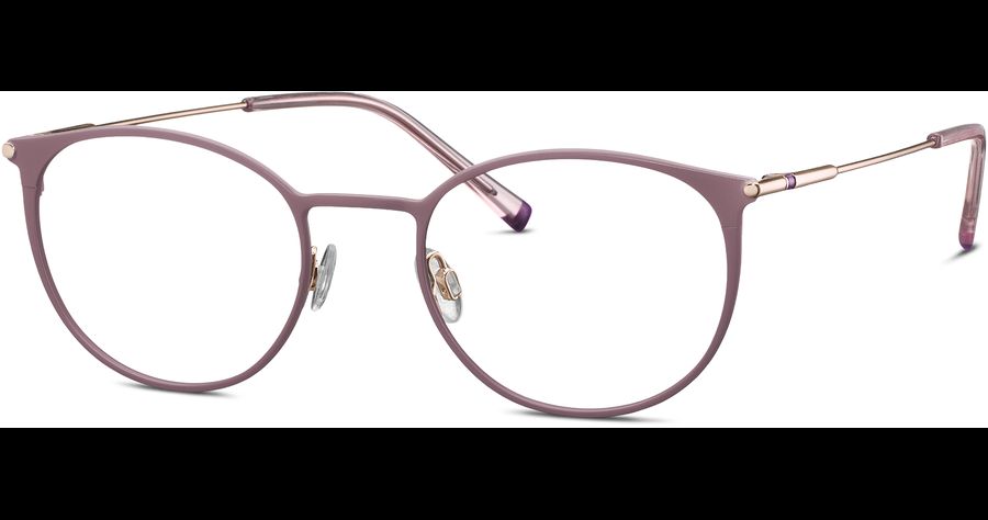  Humphrey´s Brille Unisex Humphrey´s 582405 48 55 Ansicht 1