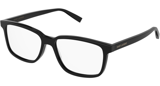 Saint Laurent SL 458 001 - Ansicht 2