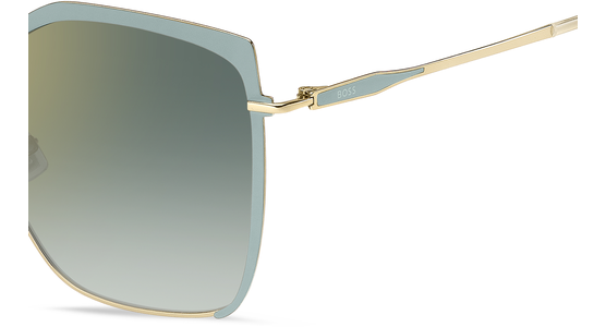 Hugo Boss BOSS 1708/S 58 PEF - Ansicht 4