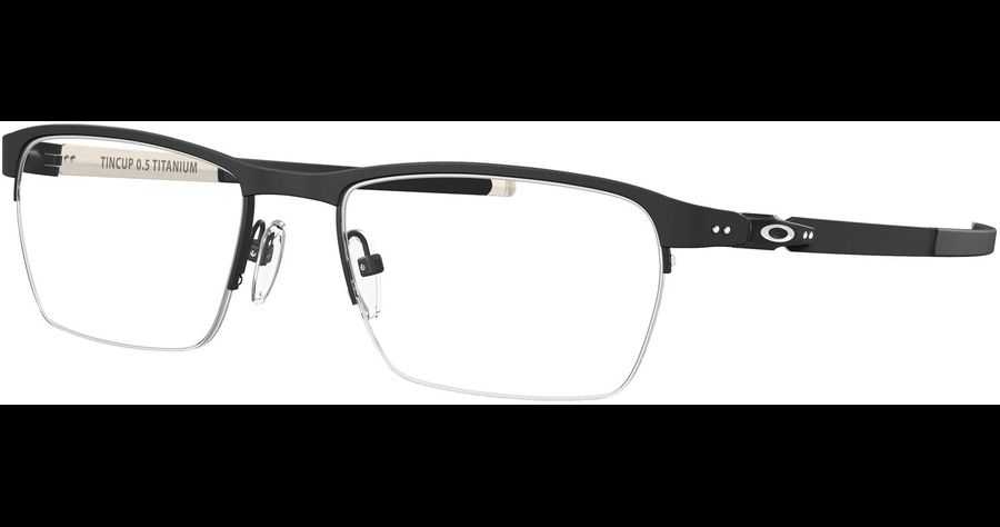 Oakley Brille Herren Oakley TinCup™ 0.5 Ti OX5099 509901 Ansicht 1