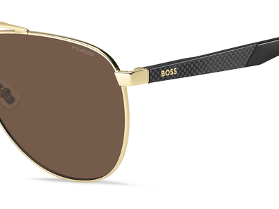 Hugo Boss Sonnenbrille Herren Hugo Boss BOSS 1914/S 61 J5G Ansicht 3