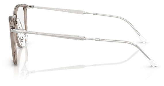 Ray-Ban RX4451V 8125 - Ansicht 4