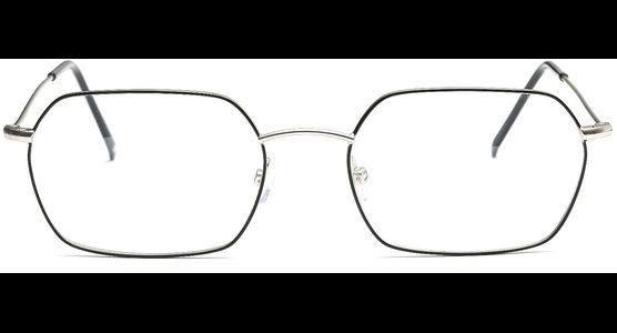 FRAIMS 03-97240-01 Taylor, Schwarz Matt/Silber Matt - Ansicht 3