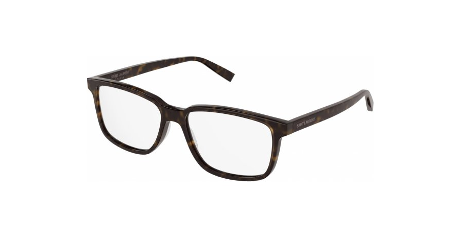 Saint Laurent Brille Herren Saint Laurent SL 458 005 Ansicht 1