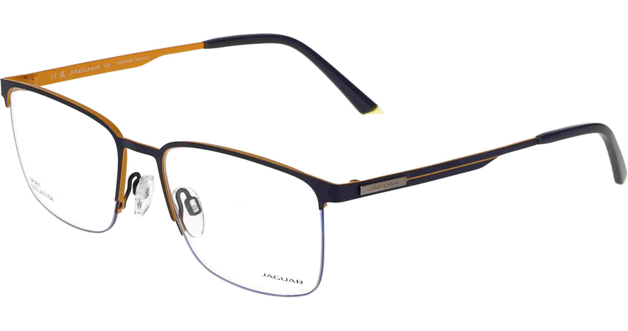 Jaguar Brille Herren Jaguar 33636 54 3100 Ansicht 1